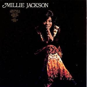 Millie Jackson (Remastered)
