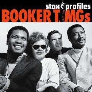 Stax Profiles