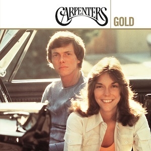 Carpenters Gold