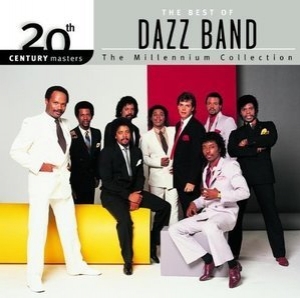 The Best Of Dazz Band (20th Century Masters: The Millenium Collection)