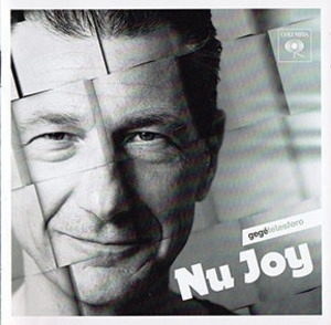 Nu Joy