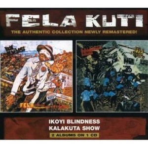 Ikoyi Blindness & Kalakuta Show