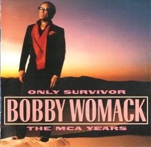 Only Survivor, The Mca Years