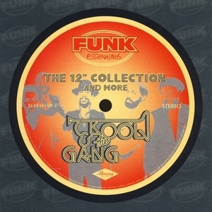 Funk Essentials: The 12 Collection And More