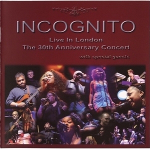 Live In London-the 30th Anniversary Concert (2CD)