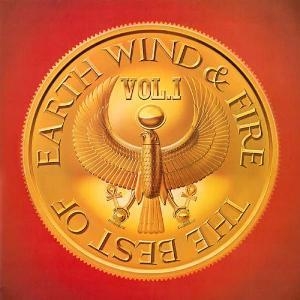 The Best Of Earth Wind & Fire