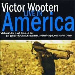 Live In America (2CD)