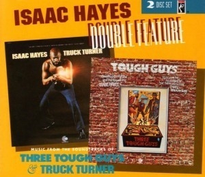 Double Feature: Three Tough Guys - Truck Turner (2CD)