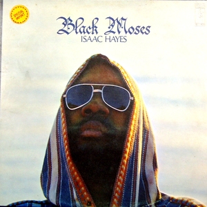 Black Moses (remastered 1989) (2CD)