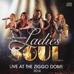 Live At The Ziggodome (2CD)