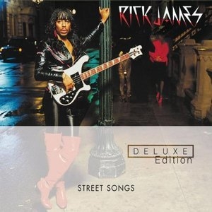 Street Songs (CD2)