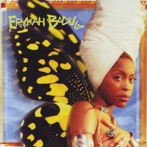 Baduizm Live