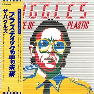 The Age Of Plastic Pt-shm