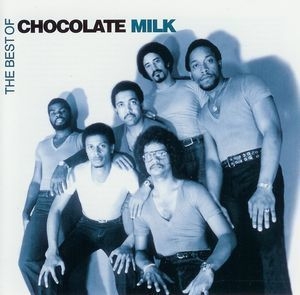 The Best Of Chocolate Milk