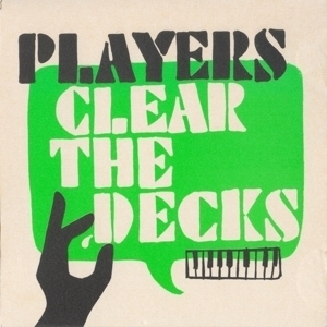 Clear The Decks