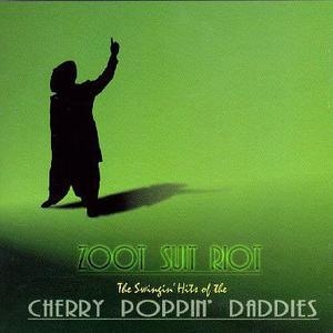 Cherry Poppin' Daddies 