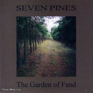 The Garden Of Fand