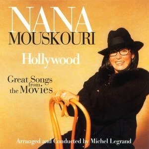 Hollywood - Great Songs From The Movies
