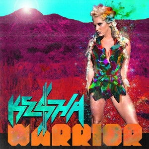 Warrior (deluxe Edition)