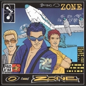 Disco Zone (limited Edition)