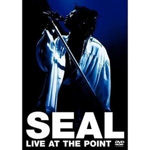 Live At The Point