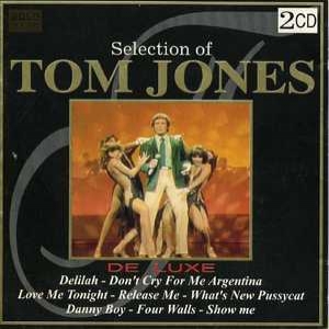 Selection Of Tom Jones
