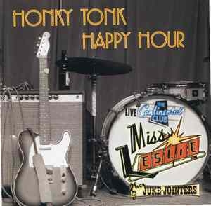 Honky Tonk Happy Hour: Live From The Continental Club