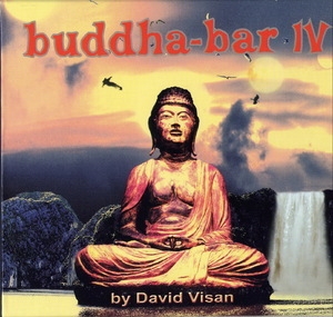 Buddha-bar (Vol. IV) (CD 1 - Dinner)