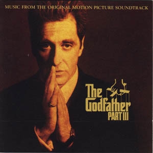 The Godfather III / Крестный отец 3 OST