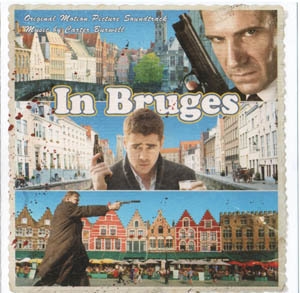 In Bruges / Залечь на дно в Брюгге OST