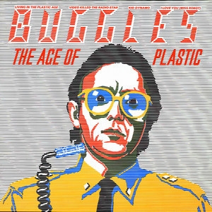 The Age Of Plastic / Adventures in Modern Recording