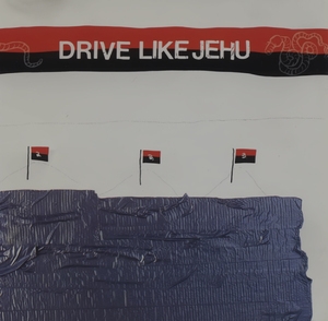 Drive Like Jehu