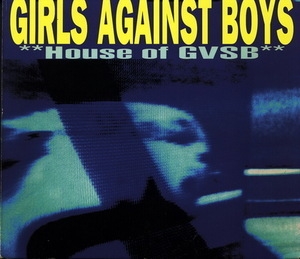 House Of GVSB