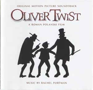 Oliver Twist / Оливер Твист OST
