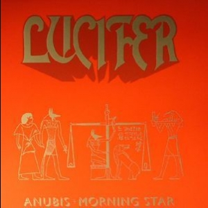 Anubis - Morning Star