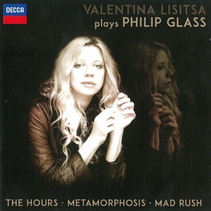 Plays Philip Glass (2CD)