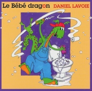 Le Bebe Dragon