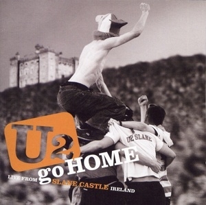 Go Home live from Slane Castle [dvd Rip] [cd1]