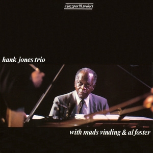 Hank Jones Trio