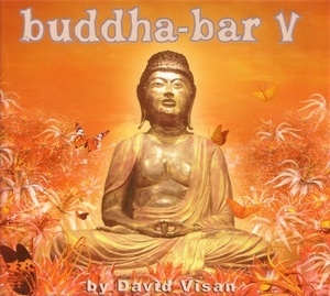 Buddha-bar (Vol. V) (CD 2 - Drink)