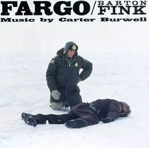 Fargo and Barton Fink / Фарго и Бартон Финк