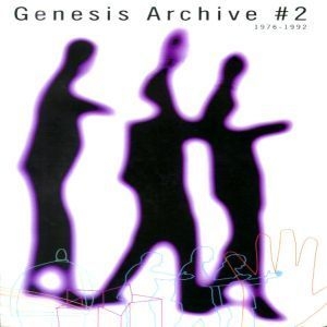 Archive #2 1976-1992 (disc 1 + full booklet)