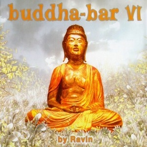 Buddha-bar (Vol. VI) (CD 1- Rebirth)