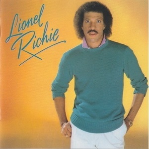 Lionel Richie