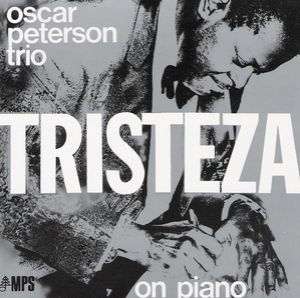 Tristeza On Piano