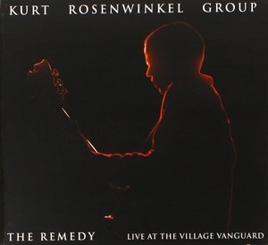 The Remedy: Live At The Village Vanguard (2CD)