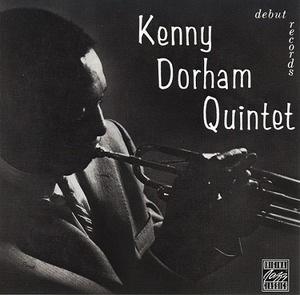 Kenny Dorham Quintet