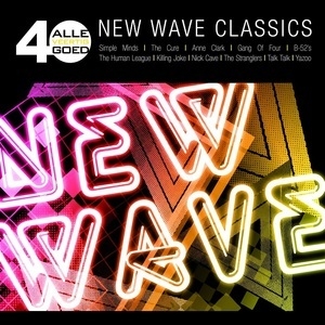 Alle 40 Goed - New Wave Classics