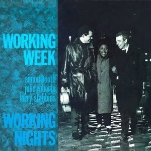 Working Nights (2CD Remastered 2012)
