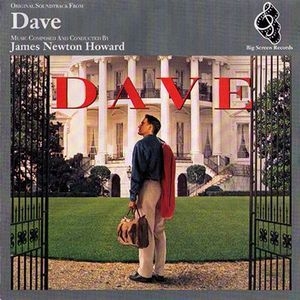 Dave / Дейв OST